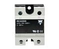 Solid State Relay, 25 A Load, Panel Mount, 265 V ac Load, 32 V dc Control